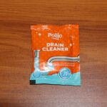 Pollic Kadam Powerful Drain Cleaner Sachet (50 Gm) - Full Detail by Nari Haat, Indian ethnic wear, women clothing, de...