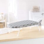 Portable Ironing Pad – For Household & Iron Shop Use, Ideal for Ironing Clothes & Fabrics - Full Detail by Nari Haa...