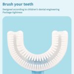 Kids US Tooth Brush – Easy & Comfortable Oral Care - Full Detail by Nari Haat, Indian ethnic wear, women clothing, ...