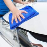 Premium 9-in-1 Car Washing and Cleaning Kit (Set) - Full Detail by Nari Haat, Indian ethnic wear, women clothing, des...