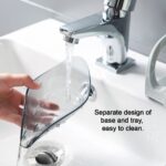 New Leaf Soap Box – Household & Bathroom Soap Stand Case - Image 9