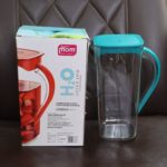 Supermom Plastic H2O Juice Jug 1500ml - Full Detail by Nari Haat, Indian ethnic wear, women clothing, designer suit