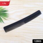 Professional Dual-Tooth Styling Comb - (1 Pc) - With Dupatta by Nari Haat, Indian ethnic wear, women clothing, design...