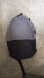 USB Point Laptop Bag Used Widely In All Kinds Of Official Purposes - Fabric Detail by Nari Haat, Indian ethnic wear, ...