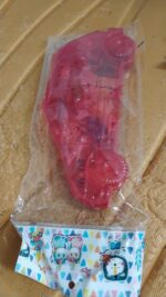 Car Shape Plastic Compass Box for Kids (1 Pc) - Full Detail by Nari Haat, Indian ethnic wear, women clothing, designe...