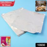 Aluminium Foil Cut Sheets 220×250 mm – 50 Sheets - With Dupatta by Nari Haat, Indian ethnic wear, women clothing, ...