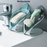 New Leaf Soap Box – Household & Bathroom Soap Stand Case - Image 3