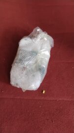 Cute Cartoon Character Fabric Mesh Fan Cover (1 Pc / Mix Design) - Full Detail by Nari Haat, Indian ethnic wear, wome...