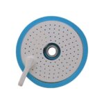 Adjustable Splash Water-Saving Faucet Regulator - Back View by Nari Haat, Indian ethnic wear, women clothing, designe...