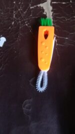 3-in-1 Multifunctional Cleaning Brush Set – Mini Bottle, Cup & Lid Cleaner (1 Pc) - Full Detail by Nari Haat, India...