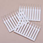 10-Piece Multifunctional Reusable Anti-Clog Shower Nozzle Brush - Full Detail by Nari Haat, Indian ethnic wear, women...