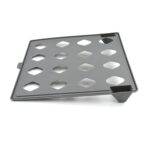 Cloth Organizer for Neat Fabric Storage – Ideal for Home & Ironing Shops (1 Pc, MOQ: 10) - Fabric Detail by Nari Ha...