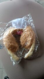 Kids Cartoon Costume Headband (1 Pc) - Fabric Detail by Nari Haat, Indian ethnic wear, women clothing, designer suit