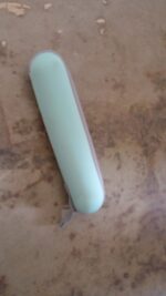 Portable Multipurpose Zip Pouch Bag – 30cm, 1 Pc - Fabric Detail by Nari Haat, Indian ethnic wear, women clothing, ...