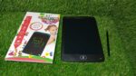 LCD PORTABLE WRITING PAD / TABLET FOR KIDS - 8.5 INCH - Full Detail by Nari Haat, Indian ethnic wear, women clothing,...