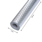 2 Meter Aluminium Foil Sticker used in all kitchen purposes - Sleeve Design by Nari Haat, Indian ethnic wear, women c...