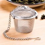 SS Easy Tea Filter for Filtering Tea in Household and Official Kitchen Use - Full Detail by Nari Haat, Indian ethnic ...
