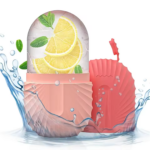 Beauty Ice Roller for Face & Eye Massager (Reusable, Loose) - With Dupatta by Nari Haat, Indian ethnic wear, women cl...