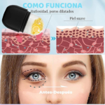 Beauty Ice Roller for Face & Eye Massager (Reusable, Loose) - Closeup Embroidery by Nari Haat, Indian ethnic wear, wo...