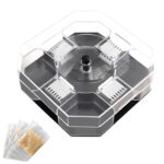 Cockroach Traps Box Cockroach Bug Roach Catcher Cockroach Killer - Sleeve Design by Nari Haat, Indian ethnic wear, wo...