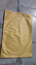 Pillow Covers, Couch Pillows Cover, Soft Decorative Pillow Covers (80 × 60 CM / 1 Pc) - Full Detail by Nari Haat, In...