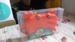 Crab Ice Mold – Silicone Ice Cream & sicle Mold for Kids (1 Pc) - Full Detail by Nari Haat, Indian ethnic wear, wom...