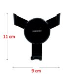 Car Mobile Holder - Fabric Detail by Nari Haat, Indian ethnic wear, women clothing, designer suit