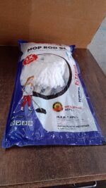 Adjustable Stainless Steel Mop Rod Set 120 cm - Full Detail by Nari Haat, Indian ethnic wear, women clothing, designe...