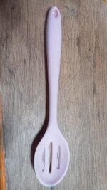 Silicone Cooking Cookware Heat-Resistant Kitchen Utensils Cookware Kitchenware (27cm) - Full Detail by Nari Haat, Ind...