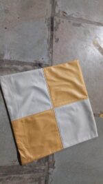 Pillow Covers, Couch Pillows Cover (50 × 50 CM) - Fabric Detail by Nari Haat, Indian ethnic wear, women clothing, de...