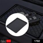 Universal Anti Skid / Grass Vinyl Mat Pad (1Pc Only) - With Dupatta by Nari Haat, Indian ethnic wear, women clothing,...