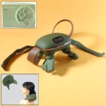 Rechargeable Neck and Shoulder Massager