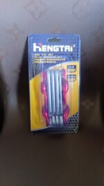 Portable 8 in 1 Multifunctional Cycling Bike Repair Tool Set Wrench Screwdriver Tools - Fabric Detail by Nari Haat, I...