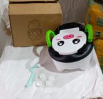 Baby portable Toilet, Baby Potty Training Seat - Full Detail by Nari Haat, Indian ethnic wear, women clothing, design...