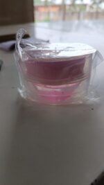 Glitter Cosmetic Brush with Starry Gel Base (1 Pc) - Full Detail by Nari Haat, Indian ethnic wear, women clothing, de...