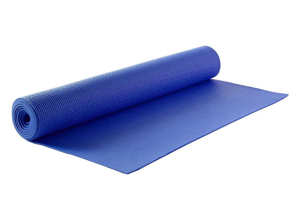Eco-Friendly TPE Yoga Mat Non-Slip