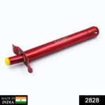 Stainless Steel Gas Lighter - With Dupatta by Nari Haat, Indian ethnic wear, women clothing, designer suit