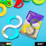 Run Construction Toys Set - With Dupatta by Nari Haat, Indian ethnic wear, women clothing, designer suit