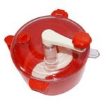 Dough Maker Machine with Cup