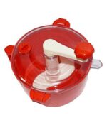 Dough Maker Machine with Cup