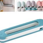 Folding Slippers Shoes Hanger