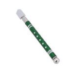 Pencil Style Glass Cutter - With Dupatta by Nari Haat, Indian ethnic wear, women clothing, designer suit