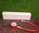 Heavy Duty Tire Inflator Gauge Air Compressor Accessories - Full Detail by Nari Haat, Indian ethnic wear, women cloth...