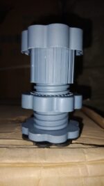 Washing machine support, anti vibration washing machine support adjustable washer anti vibrasion pads, washer & dryer...