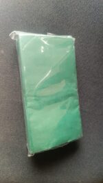 Multi-Color & Printed Disposable Food Wrapping Paper Set (10 Pc) - Full Detail by Nari Haat, Indian ethnic wear, wome...