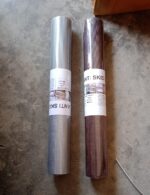 Multipurpose Anti-Slip Mat Liner For Kitchen, Bathroom, Cabinet & Shelf (45×5m) - Fabric Detail by Nari Haat, Indian...