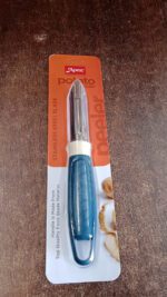 Apex Stainless Steel Blade Potato Peeler (1 Pc) - Full Detail by Nari Haat, Indian ethnic wear, women clothing, desig...