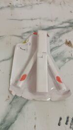 Multipurpose Adjustable Foldable Mobile Phone & Tablet Stand (1 Pc) - Fabric Detail by Nari Haat, Indian ethnic wear,...