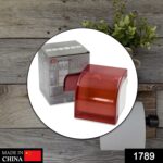 Wall-Mounted Tissue Holder – Essential Organizer for Tissues, Wipes & Accessories - With Dupatta by Nari Haat, Indi...