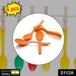 Fancy Spoon Used While Eating and Serving Food Stuffs Etc. - With Dupatta by Nari Haat, Indian ethnic wear, women clo...